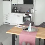 Apartament Appartementhaus Kleines Glueck &meinecardplus