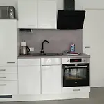 Apartament Appartementhaus Kleines Glueck &meinecardplus *