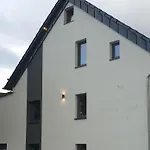 Διαμέρισμα Appartementhaus Kleines Glueck &meinecardplus