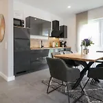 Appartementhaus Kleines Glueck &meinecardplus Apartament Willingen (Upland)