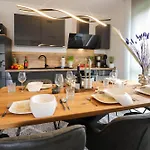 Apartament Appartementhaus Kleines Glueck &meinecardplus Willingen (Upland)