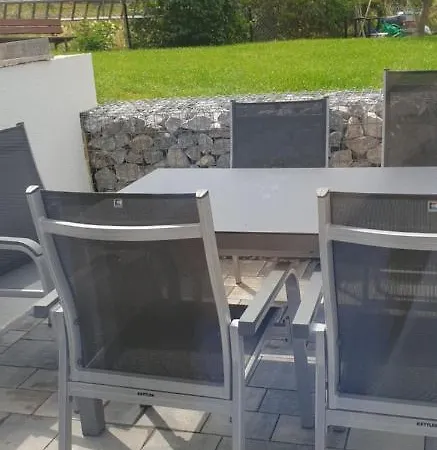 Appartementhaus Kleines Glueck &meinecardplus Willingen (Upland)