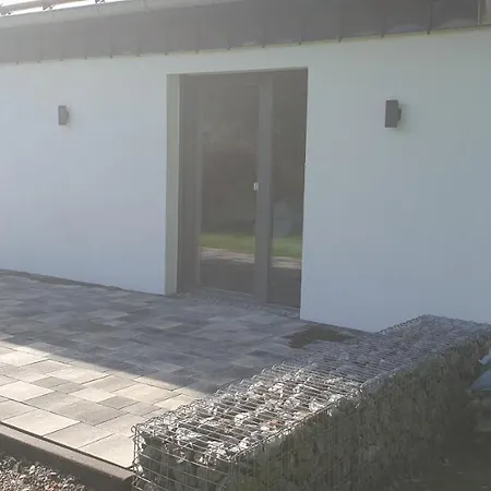 Appartementhaus Kleines Glück &meinecardplus *