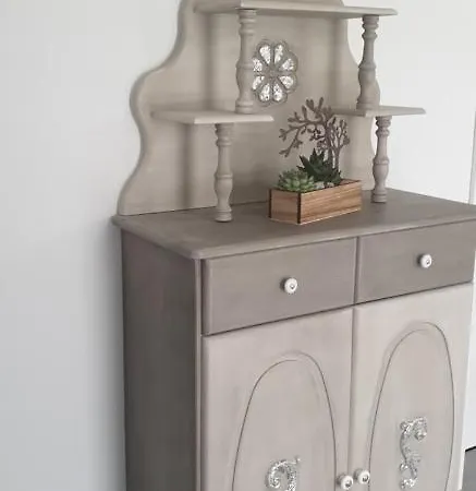 Appartementhaus Kleines Glueck &meinecardplus Apartment