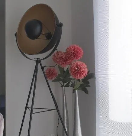 Appartementhaus Kleines Glueck &meinecardplus Appartement Willingen (Upland)