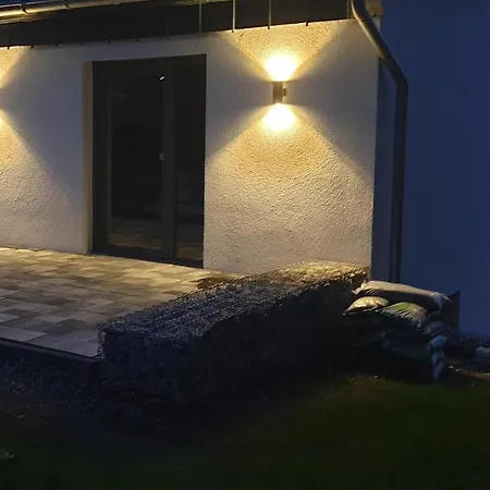 Appartementhaus Kleines Glück &meinecardplus Apartamento *