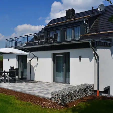 Appartementhaus Kleines Glueck &meinecardplus Appartement Willingen (Upland)