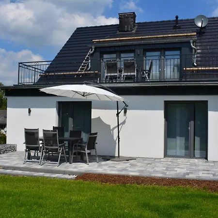 Appartementhaus Kleines Glueck &meinecardplus Appartement