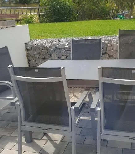 Appartementhaus Kleines Glück &meinecardplus Willingen (Upland)