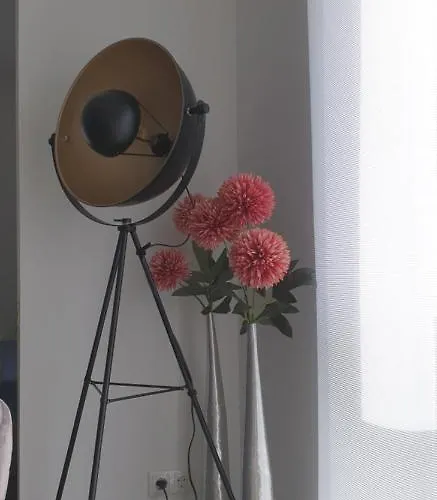 Appartementhaus Kleines Glueck &meinecardplus Apartment Willingen (Upland)